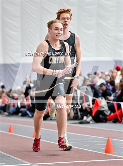 Thumbnail 1 in Red Devil Classic (4 x 800 Meter Relay)  photogallery.