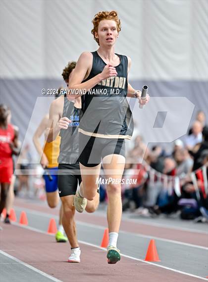 Thumbnail 1 in Red Devil Classic (4 x 800 Meter Relay)  photogallery.