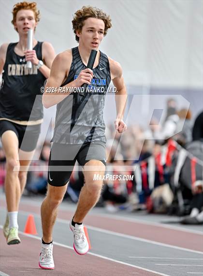 Thumbnail 1 in Red Devil Classic (4 x 800 Meter Relay)  photogallery.