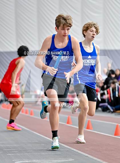 Thumbnail 3 in Red Devil Classic (4 x 800 Meter Relay)  photogallery.