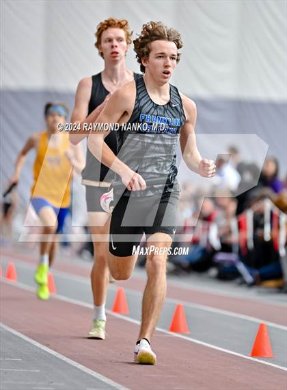 Thumbnail 3 in Red Devil Classic (4 x 800 Meter Relay)  photogallery.