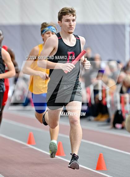 Thumbnail 3 in Red Devil Classic (4 x 800 Meter Relay)  photogallery.