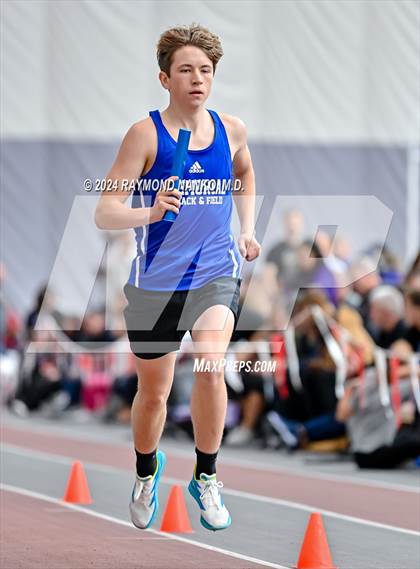 Thumbnail 1 in Red Devil Classic (4 x 800 Meter Relay)  photogallery.