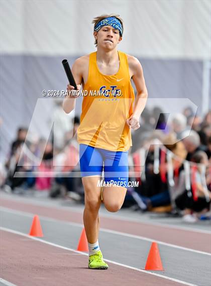 Thumbnail 3 in Red Devil Classic (4 x 800 Meter Relay)  photogallery.