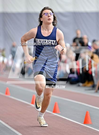 Thumbnail 2 in Red Devil Classic (4 x 800 Meter Relay)  photogallery.