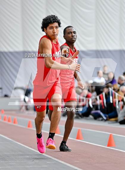 Thumbnail 1 in Red Devil Classic (4 x 800 Meter Relay)  photogallery.