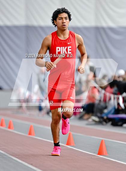 Thumbnail 3 in Red Devil Classic (4 x 800 Meter Relay)  photogallery.