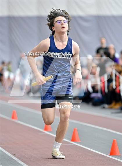 Thumbnail 1 in Red Devil Classic (4 x 800 Meter Relay)  photogallery.
