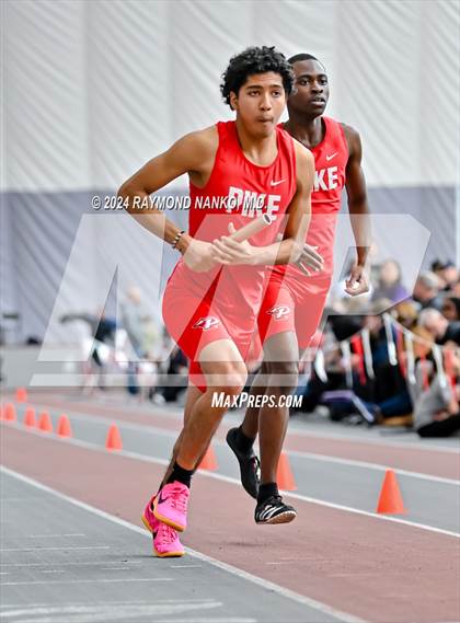 Thumbnail 3 in Red Devil Classic (4 x 800 Meter Relay)  photogallery.