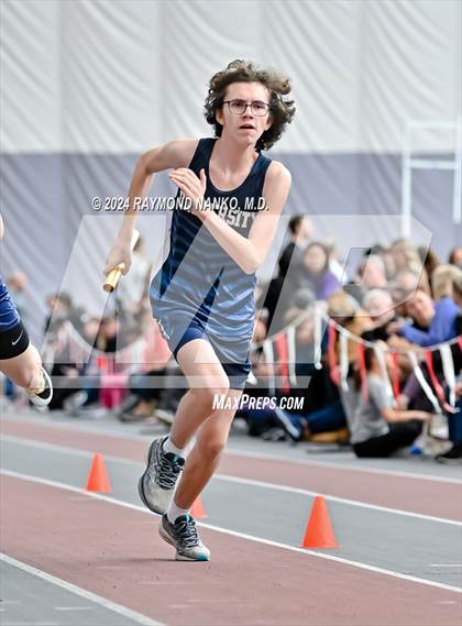 Thumbnail 2 in Red Devil Classic (4 x 800 Meter Relay)  photogallery.
