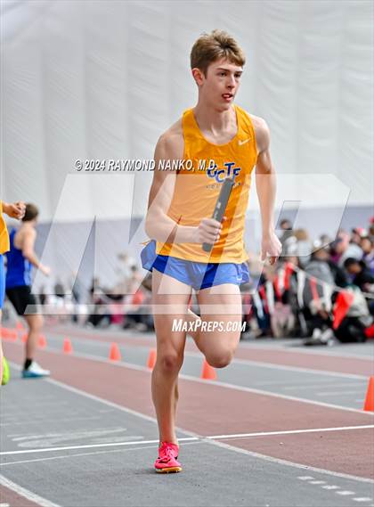 Thumbnail 3 in Red Devil Classic (4 x 800 Meter Relay)  photogallery.