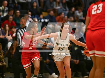 Thumbnail 2 in T.W. Andrews @ Pinecrest photogallery.