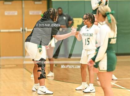 Thumbnail 3 in T.W. Andrews @ Pinecrest photogallery.