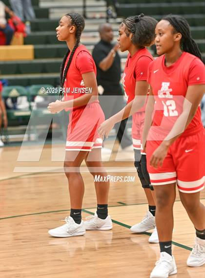 Thumbnail 3 in T.W. Andrews @ Pinecrest photogallery.