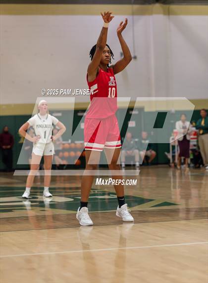 Thumbnail 1 in T.W. Andrews @ Pinecrest photogallery.