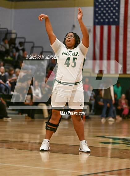 Thumbnail 3 in T.W. Andrews @ Pinecrest photogallery.