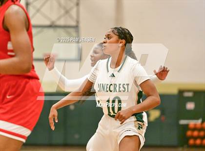 Thumbnail 1 in T.W. Andrews @ Pinecrest photogallery.