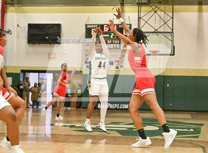 Thumbnail 1 in T.W. Andrews @ Pinecrest photogallery.