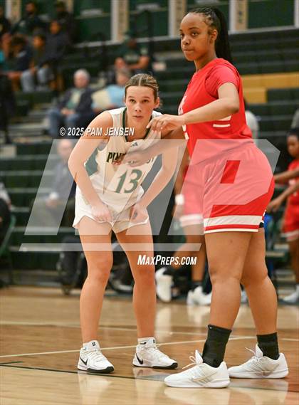 Thumbnail 2 in T.W. Andrews @ Pinecrest photogallery.