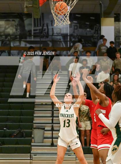 Thumbnail 1 in T.W. Andrews @ Pinecrest photogallery.