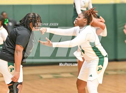 Thumbnail 3 in T.W. Andrews @ Pinecrest photogallery.