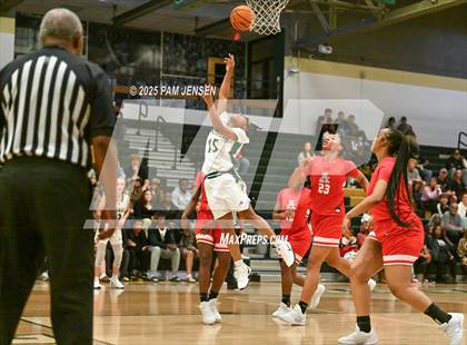 Thumbnail 3 in T.W. Andrews @ Pinecrest photogallery.