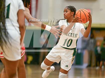 Thumbnail 2 in T.W. Andrews @ Pinecrest photogallery.