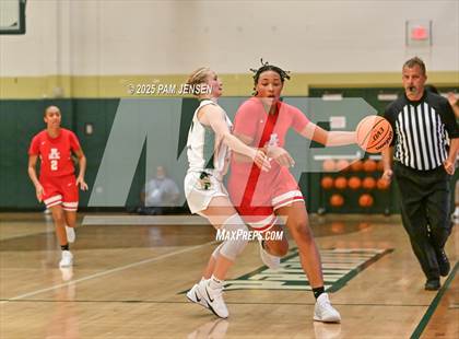 Thumbnail 1 in T.W. Andrews @ Pinecrest photogallery.