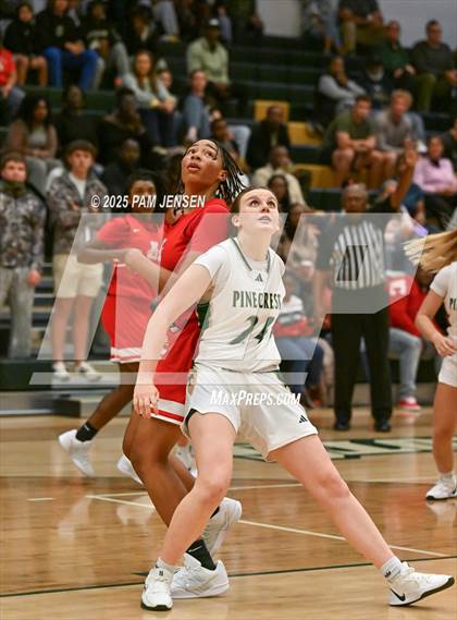 Thumbnail 1 in T.W. Andrews @ Pinecrest photogallery.