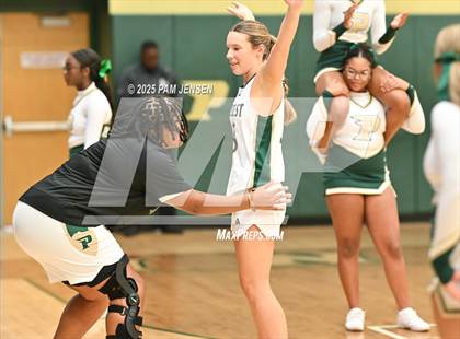 Thumbnail 1 in T.W. Andrews @ Pinecrest photogallery.