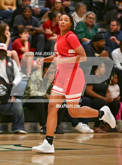 Thumbnail 3 in T.W. Andrews @ Pinecrest photogallery.