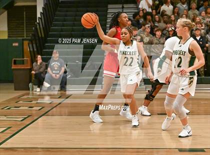 Thumbnail 2 in T.W. Andrews @ Pinecrest photogallery.