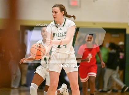 Thumbnail 3 in T.W. Andrews @ Pinecrest photogallery.