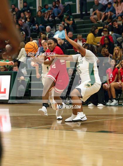 Thumbnail 1 in T.W. Andrews @ Pinecrest photogallery.