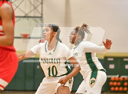 Thumbnail 2 in T.W. Andrews @ Pinecrest photogallery.