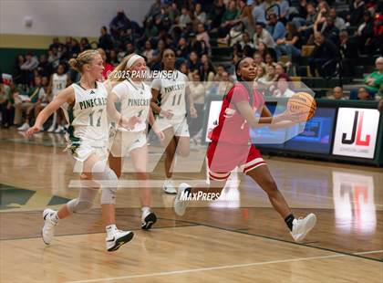 Thumbnail 1 in T.W. Andrews @ Pinecrest photogallery.