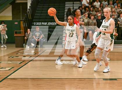 Thumbnail 3 in T.W. Andrews @ Pinecrest photogallery.