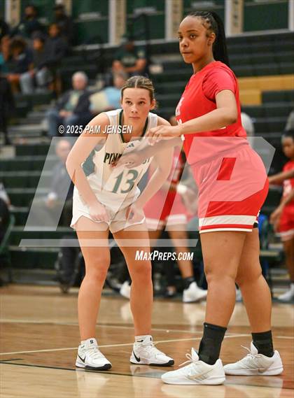 Thumbnail 1 in T.W. Andrews @ Pinecrest photogallery.