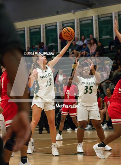 Thumbnail 3 in T.W. Andrews @ Pinecrest photogallery.