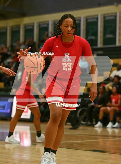 Thumbnail 1 in T.W. Andrews @ Pinecrest photogallery.