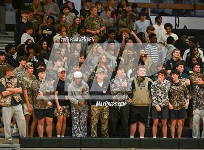 Thumbnail 2 in T.W. Andrews @ Pinecrest photogallery.