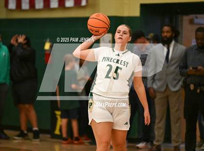 Thumbnail 3 in T.W. Andrews @ Pinecrest photogallery.