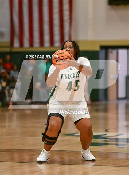 Thumbnail 2 in T.W. Andrews @ Pinecrest photogallery.