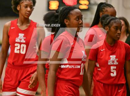 Thumbnail 1 in T.W. Andrews @ Pinecrest photogallery.