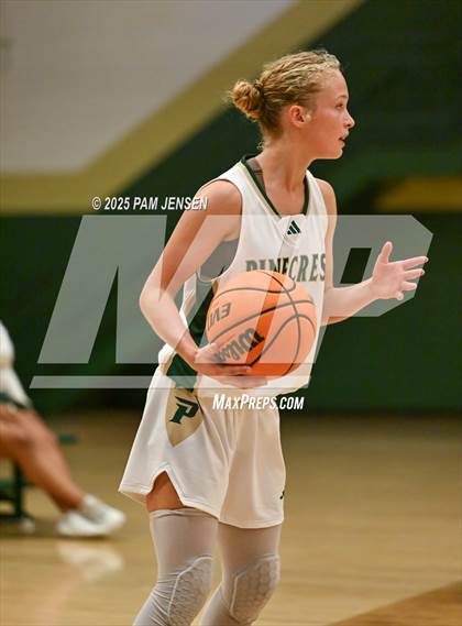 Thumbnail 3 in T.W. Andrews @ Pinecrest photogallery.