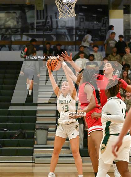 Thumbnail 2 in T.W. Andrews @ Pinecrest photogallery.