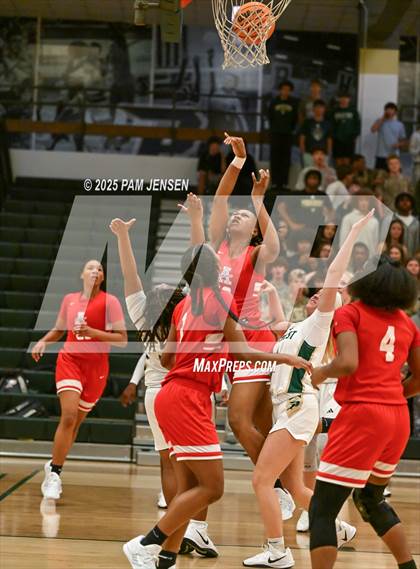 Thumbnail 1 in T.W. Andrews @ Pinecrest photogallery.