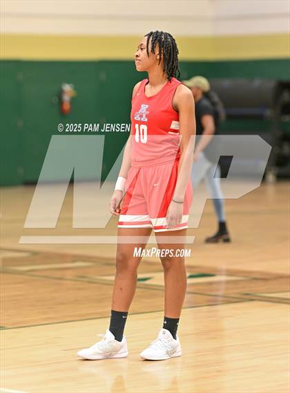 Thumbnail 1 in T.W. Andrews @ Pinecrest photogallery.