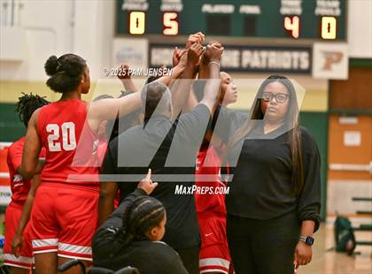 Thumbnail 2 in T.W. Andrews @ Pinecrest photogallery.