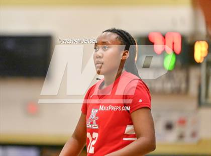 Thumbnail 1 in T.W. Andrews @ Pinecrest photogallery.